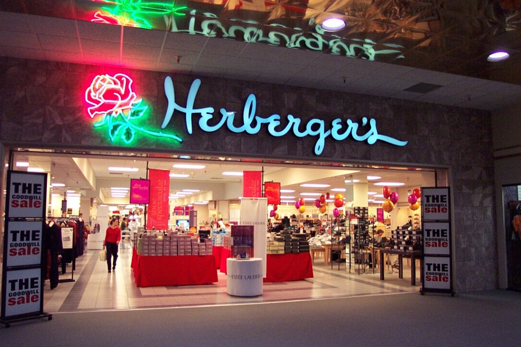 \"Herbergers